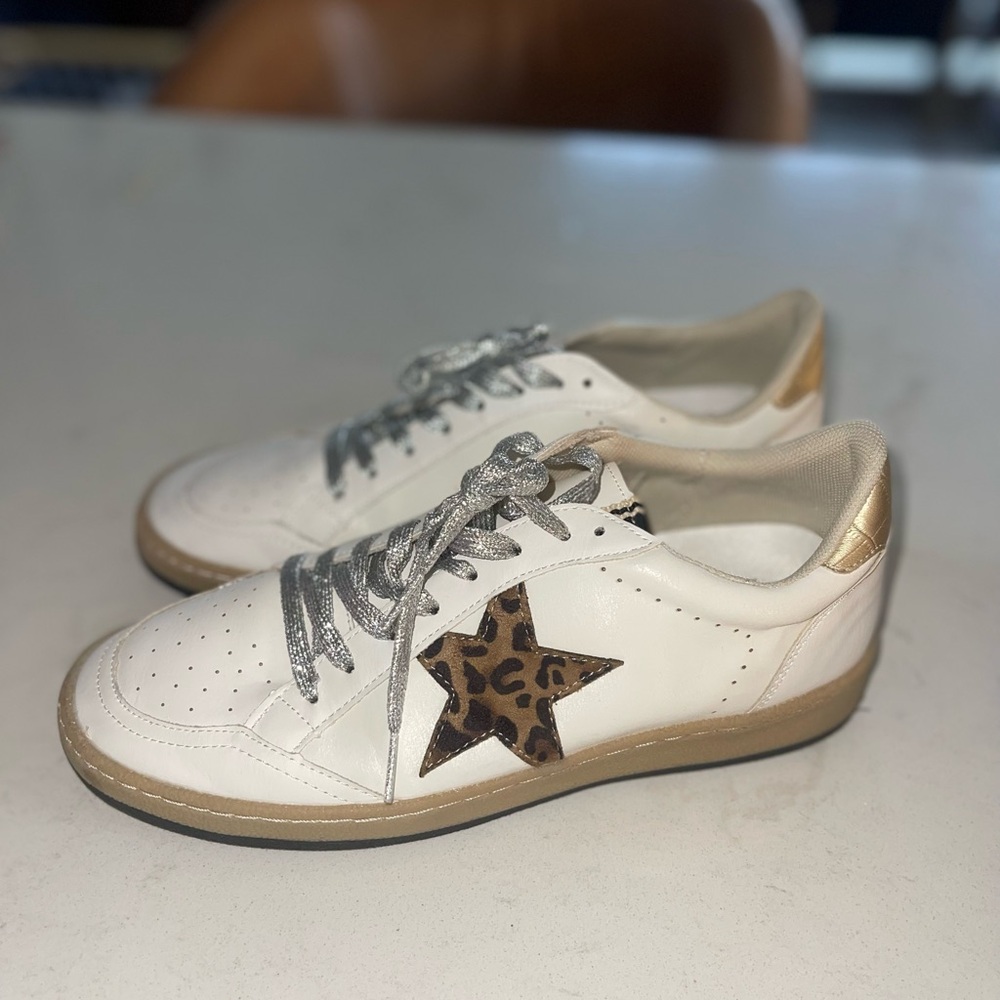Shushop Ballstars